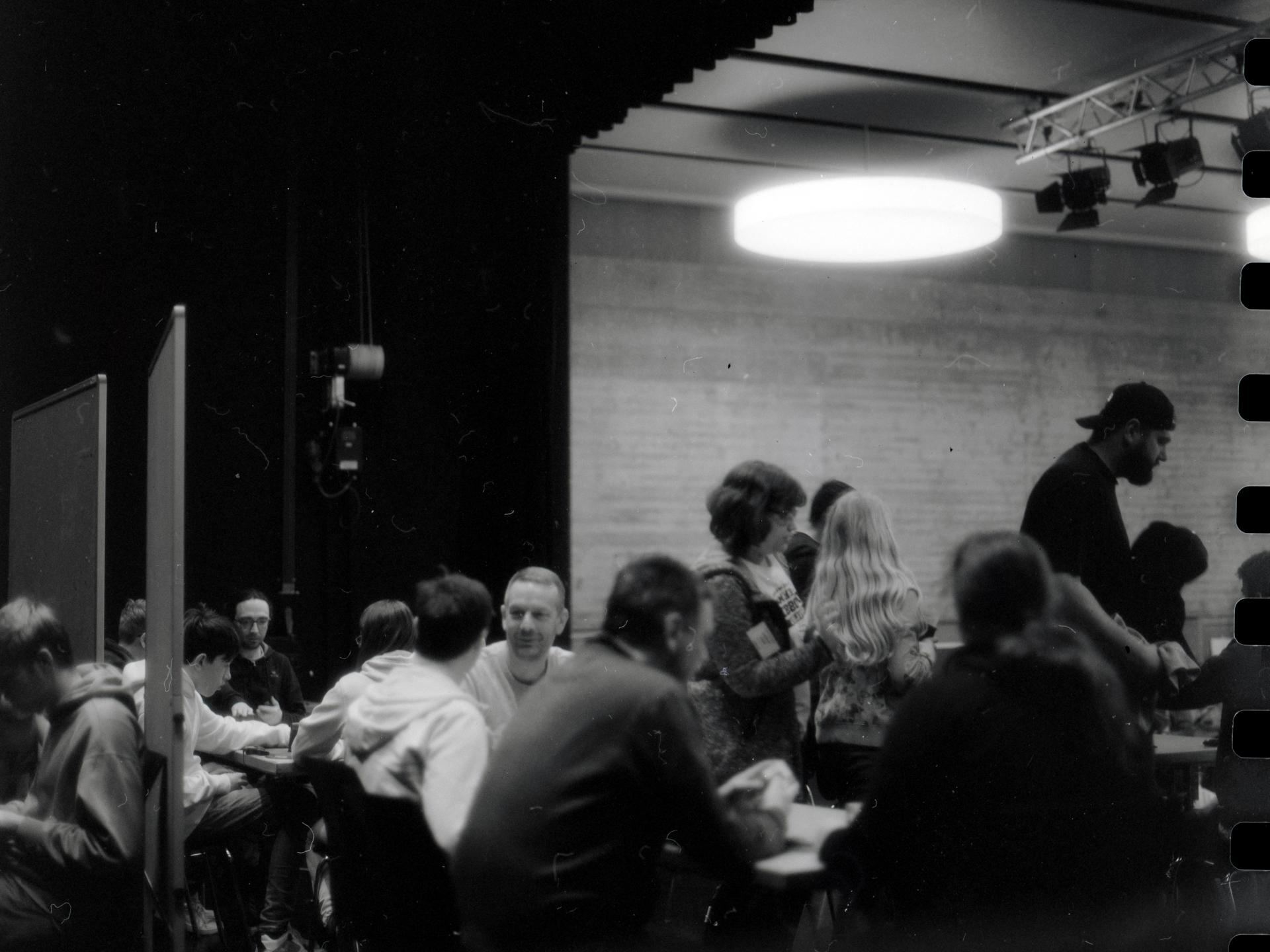 Thumbnail /2023 Comps/Cubing in HD/solvers on stage.jpg